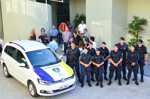  Patrulha Maria da Penha: Programa vai dar assistência às vítimas de violência doméstica