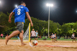 Agenda Cultural - Jogos dos Servidores, Copa de Biathlon e Workshop de Canto Coral são os destaques deste fim de semana em Boa Vista