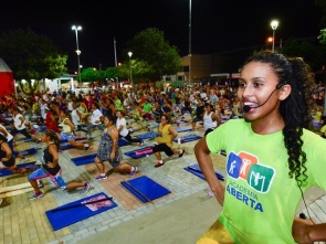 Agenda Cultural - Academia Aberta, Igarapé Musical e Feirinha Especial de Páscoa são os destaques deste fim de semana em Boa Vista