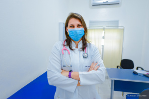 Saúde - Processo seletivo da prefeitura registra mais de mil inscritos