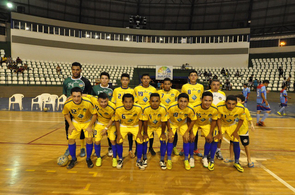 Copa Boa Vista de Futsal passa pelas semifinais
