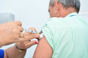 Influenza: Prefeitura prepara Dia D de vacinação contra a gripe em Boa Vista