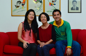 Boa Vista celebra 60 anos da imigração japonesa e tratado de amizade entre Brasil e Japão