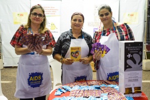 Prefeitura leva serviços de saúde para o Maior Arraial da Amazônia