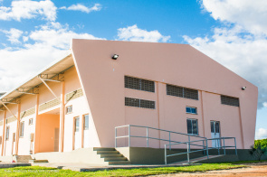 Prefeita Teresa entrega Central de Abastecimento e Central de Abate nesta sexta-feira