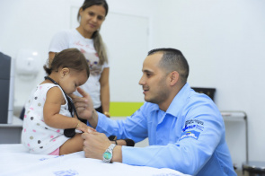 Consultas e procedimentos ambulatoriais especializados e da Atenção primária são suspensos até 31 de março em Boa Vista