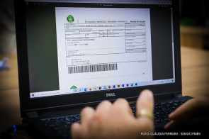 Finanças -  Prefeitura moderniza atendimento no Portal do Cidadão para facilitar serviços aos usuários