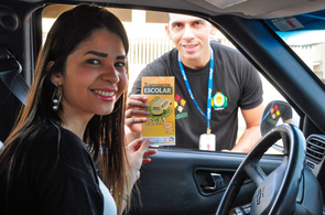Campanha Transporte Escolar Legal orienta pais na hora de contratar o serviço