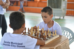 Conheça os destaques da terceira edição do Festival de Xadrez