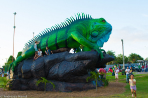 Comunicado - Inauguração da Selvinha no Cruviana é adiada