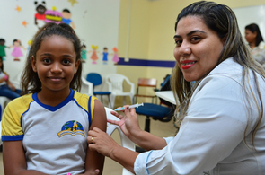 HPV: Vacina continua disponível nas unidades básicas de saúde