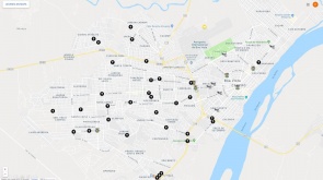 Radares eletrônicos reduzem mortes no trânsito de Boa Vista
