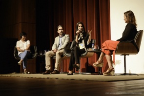 “Boa Vista é pioneira no Brasil”, destacam especialistas durante Fórum Nacional da Primeira Infância