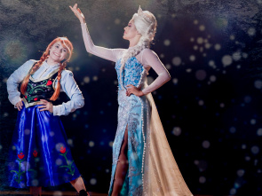 Agenda Cultural - Espetáculo no Teatro, competições esportivas e uma cidade natalina são os destaques deste final de semana em Boa Vista