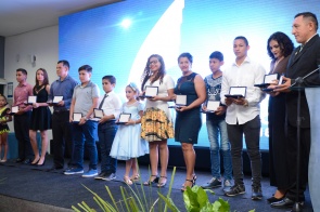 Prêmio Destaque Esportivo 2019 - Atletas e técnicos de Boa Vista serão premiados nesta sexta-feira