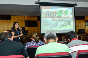 Audiência pública debate ações de combate ao mosquito Aedes aegypti