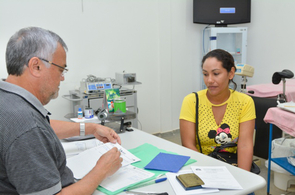 CPCOM - Centro de Prevenção de Cancer já fez mais de 40 mil atendimentos especializados em Boa Vista  