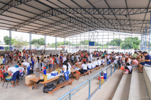 Beneficiários do Bolsa Família devem atualizar informações de saúde neste sábado