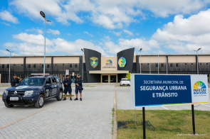 Concurso da Guarda Municipal tem mais de 8 mil inscritos