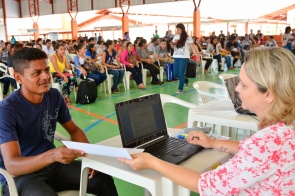 Concurso da Educação - Entrega de documentação de novos convocados começa hoje