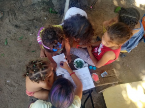 Primeira infância em Boa Vista auxilia no desenvolvimento de crianças com espectro autista