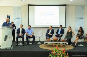 Investe Turismo - Boa Vista está na lista das cidades brasileiras que receberão investimentos do Governo Federal