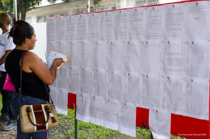 Seletivo da saúde - Resultado final da análise curricular será divulgado nesta sexta-feira