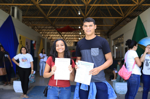 Concurso da Educação - Começa hoje a entrega da documentação para os aprovados no cargo de cuidador escolar 