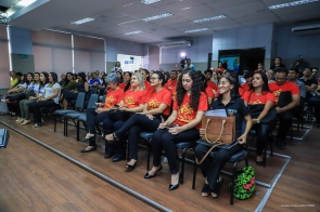 Prefeitura promove semana de prevenção da saúde vocal em Boa Vista