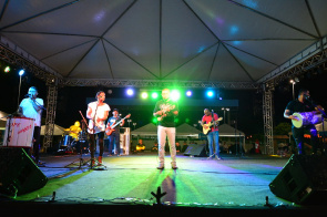 Fetec abre novo período para cadastramento de bandas de Boa Vista