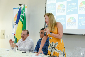 Comunicado - Novos professores e cuidadores escolares tomam posse nesta quinta-feira