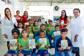 Prefeitura de Boa Vista alerta população sobre importância da campanha de vacinação