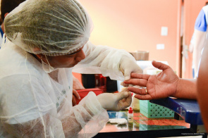 Comunicado - Prefeitura divulga resultado preliminar do processo seletivo para contratação de técnicos em enfermagem