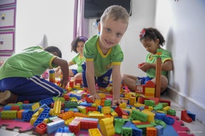 Dia Mundial da Infância  - Boa Vista e os investimentos que estão transformando a capital da 1ª Infância   