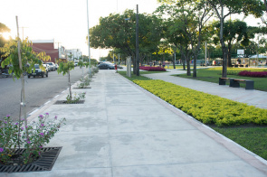 Comunicado - Avenida Ene Garcez será interditada para entrega de obras do Ayrton Senna e encerramento da Semana do Bebê