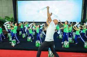 Convite - Prefeitura inicia nesta segunda-feira capacitação para professores arte-educadores