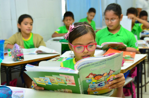 Saber Igual: Método de ensino estruturado reduz analfabetismo na rede municipal