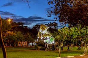 Agenda Cultural:  Selvinha Amazônica no Mirandinha e Mostra de Solos no Teatro Municipal estão na programação deste fim de semana em Boa Vista