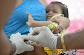Campanha de vacinação contra gripe é prorrogada