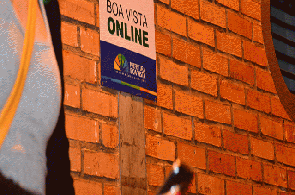  Boa Vista Online: Acesso à internet chega ao terminal do Centro e à Praça do Cidade Satélite