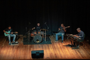 Novembro da Música - Teatro Municipal recebe edição do IBVM Jazz Festival 2019