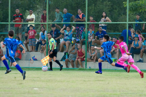 Futebol Amador - Equipes dão show de goleadas neste fim de semana na Vila Olímpica