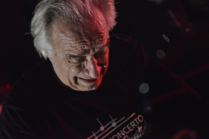 Acompanhado de orquestras do IBVM, maestro João Carlos Martins se apresenta em Boa Vista neste sábado