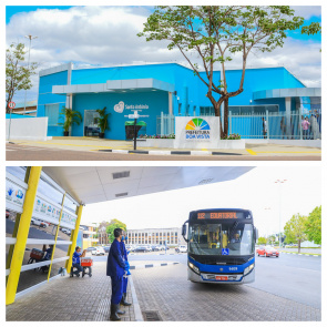 Comunicado - Saiba quais serviços serão mantidos neste feriado prolongado de São Pedro