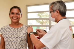 Campanha contra gripe se encerra, mas vacinação em Boa Vista vai prosseguir nas unidades de saúde