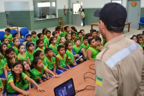 Convite - Prefeita Teresa Surita lança hoje campanha Maio Amarelo