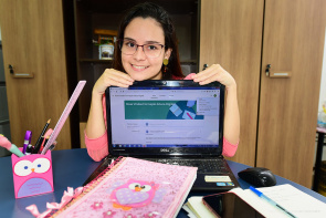 Educa Digital: Com uso de ferramentas digitais, professores de Boa Vista aprimoram conhecimentos para o ensino remoto