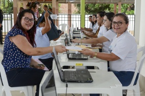 Processo seletivo da Saúde - Prefeitura divulga resultado final e convoca aprovados para assinatura de contratos