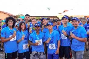 Comunicado - Equipes já podem cadastrar nomes para Corrida Internacional 9 de Julho 