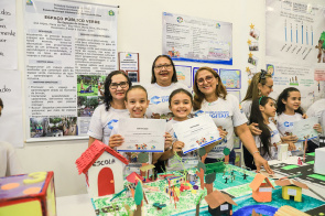 Convite - Encerramento das atividades dos Desbravadores Digitais 2019 será nesta quinta-feira